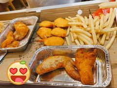 -尊宝比萨(西丽店)