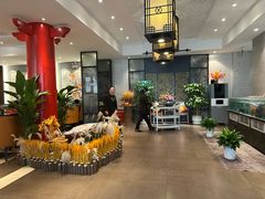 -汉水谣·江景餐厅(江滩店)