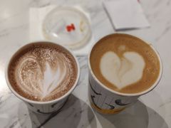 -Manner Coffee(壹方城店)