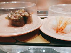 -争鲜回转寿司(通州万达店)