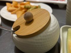 -君邦火锅(新疆大厦店)