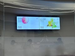 -喜茶(迪士尼小镇DP店)