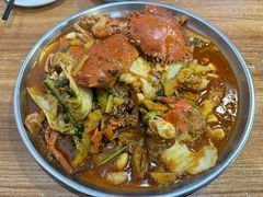 -瑞丽活螃蟹(芒市店)