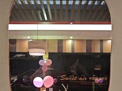 -甜心航空主题餐厅(京源城店)