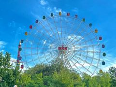 -水上乐园·欢乐世界