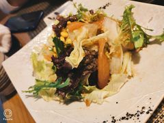 -割烹酱子日本料理(弘基财富广场店)