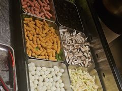 -浅深(天桥店)