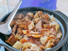 -赵家牛肉砂锅(台西三路店)