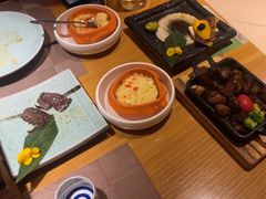 -三石铁板烧(紫竹桥店)