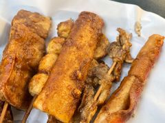 -大学路8号炸串(大学路十四号院店)
