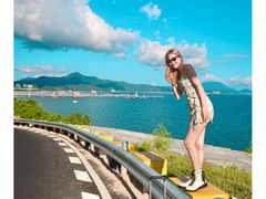 -玫瑰海岸文化旅游度假区