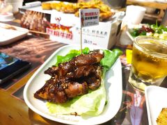 -木屋烧烤(白石洲店)