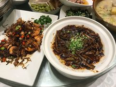 -广玉兰上海菜(德平店)