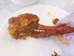 -新加坡海鲜共和(名胜世界圣淘沙海滨坊)