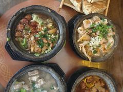 -王明古法砂锅居(开化寺店)