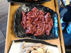 艺林烤肉-艺林烤肉城(光明店)