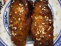 -江记甜品(罗湖店)