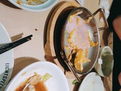 -吕氏疙瘩汤·海鲜新鲁菜(凯德mall新都心店)