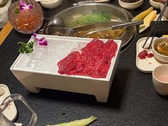 -牛品荟牛肉火锅(新城广场店)
