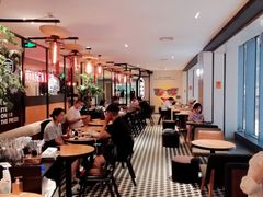 大堂-Moka Bros 摩卡站(西单大悦城店)