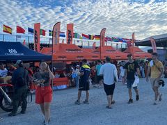 -上海国际越野赛车场