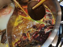 -龙奎老牛市井火锅