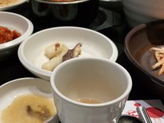-韩屋韩国料理(天山路店)