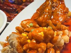 -姑苏家宴·苏帮菜·松鼠桂鱼(苏州总店)