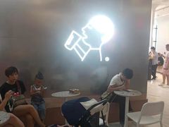 -喜茶(永旺梦乐城店)