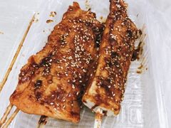 炸年糕-玛马艾脆皮水磨年糕(湖北路87-89小区店)