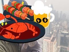 -南京商茂国际酒店(新街口德基广场店)