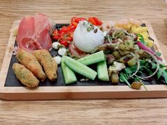 -ALLORA意大利餐厅(丰盛里店)