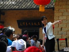 -韶山毛泽东同志故居