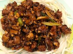 -卫鼎轩·曹公馆(鼓楼店)