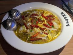 -太二酸菜鱼(兴业太古汇店)