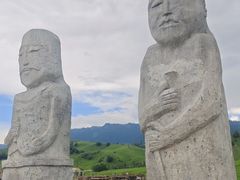 -新疆那拉提国家旅游度假区