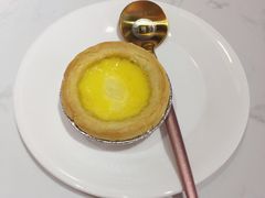 燕窝蛋挞-金私燕鲜炖燕窝(万达店)