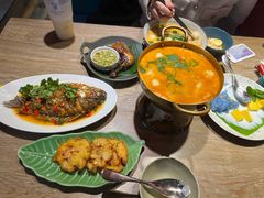 -长勺子东南亚(街道口店)