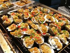 -东门町美食街