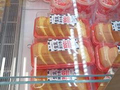 -味多美蛋糕(六里桥店)