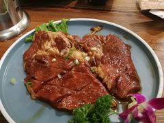 -大壮家原味烤肉(兴华北街店)