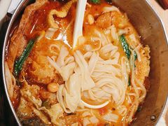 -小满手工粉(北京顺义华联店)
