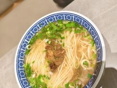 -郑家包子牛肉拉面(尚勤路店)