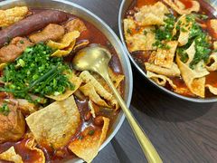 -龍城柳州螺蛳粉(群星路店)