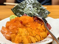 -福匠日本料理(人民路店)