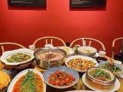 -赤宴·川菜(玉林店)