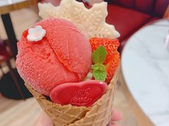 -哈根达斯(SM店)