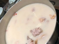 -捞王锅物料理(上海世茂广场店)