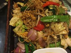 炒粉-翠华餐厅(湾仔店)