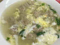 云吞-津门永胜包子铺(哈尔滨道总店)